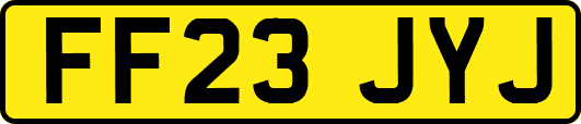 FF23JYJ