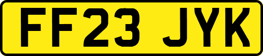 FF23JYK