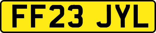 FF23JYL