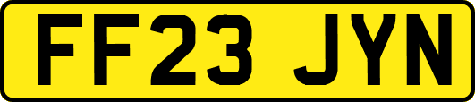 FF23JYN