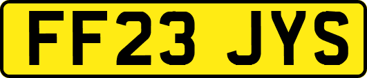 FF23JYS