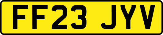 FF23JYV