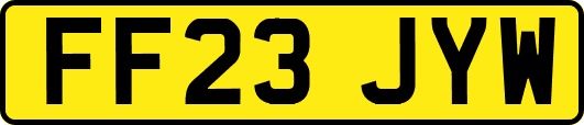 FF23JYW