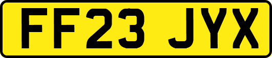 FF23JYX