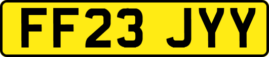FF23JYY