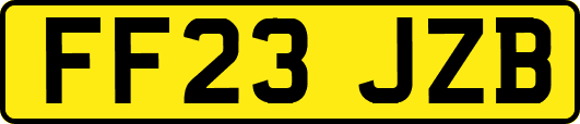 FF23JZB