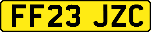 FF23JZC