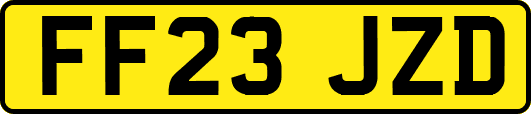 FF23JZD