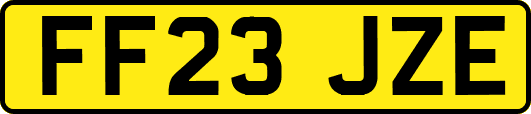 FF23JZE