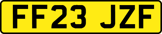 FF23JZF