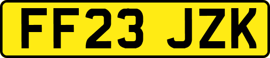 FF23JZK