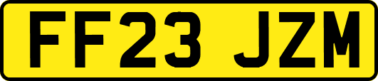 FF23JZM