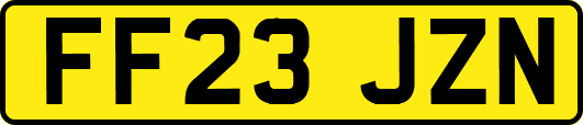FF23JZN