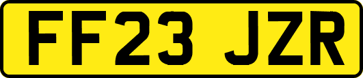 FF23JZR