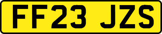 FF23JZS