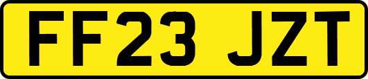 FF23JZT