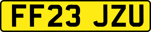 FF23JZU
