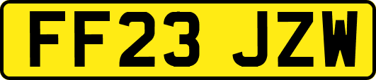 FF23JZW