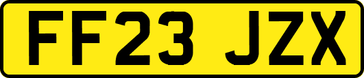FF23JZX