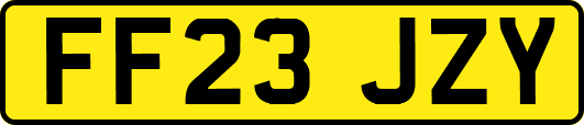 FF23JZY