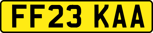 FF23KAA