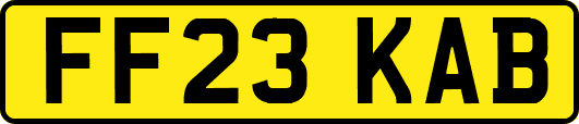 FF23KAB