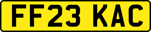 FF23KAC