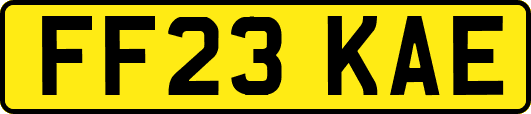 FF23KAE