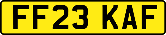 FF23KAF