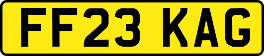 FF23KAG