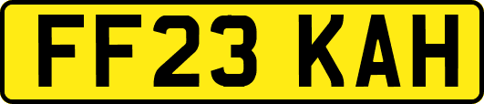 FF23KAH