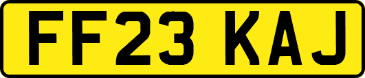 FF23KAJ