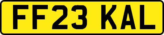 FF23KAL