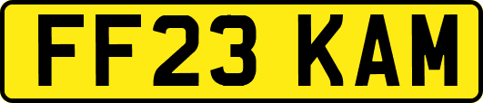 FF23KAM