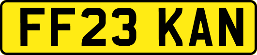 FF23KAN