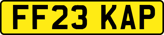 FF23KAP