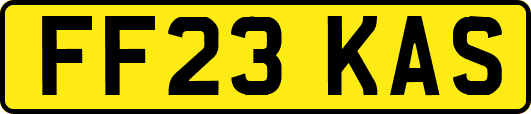 FF23KAS