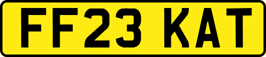 FF23KAT
