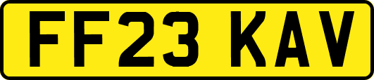 FF23KAV