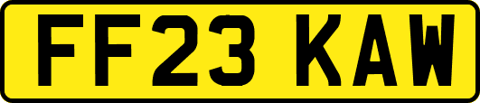 FF23KAW