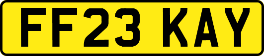 FF23KAY
