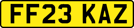 FF23KAZ