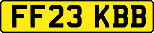 FF23KBB