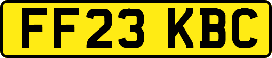 FF23KBC
