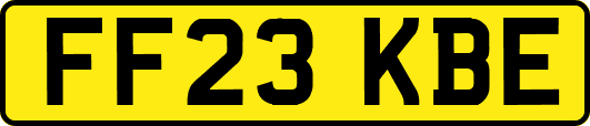 FF23KBE