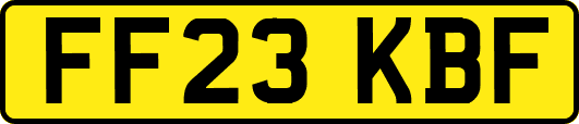 FF23KBF