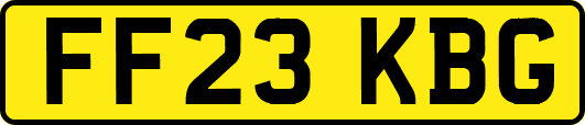 FF23KBG