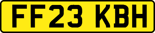FF23KBH