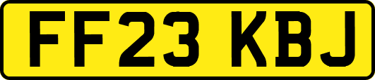 FF23KBJ