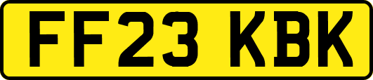 FF23KBK